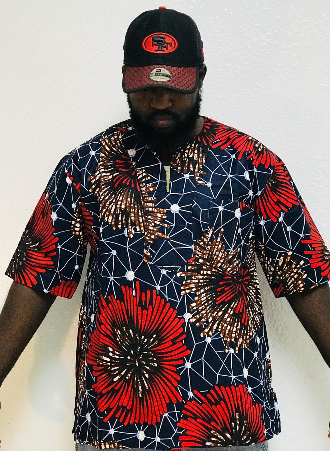 Short Sleeve